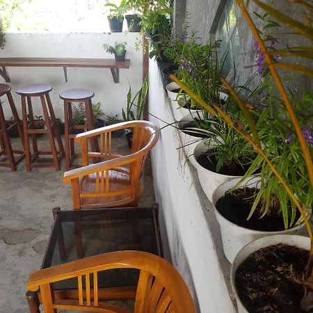 Villa Batu Keluarga Nn Ngoại thất bức ảnh