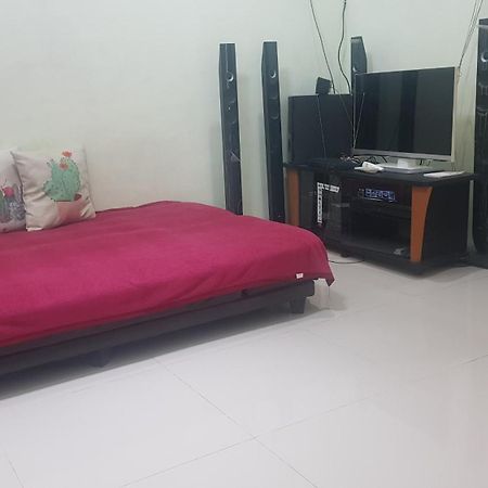 Villa Batu Keluarga Nn Ngoại thất bức ảnh