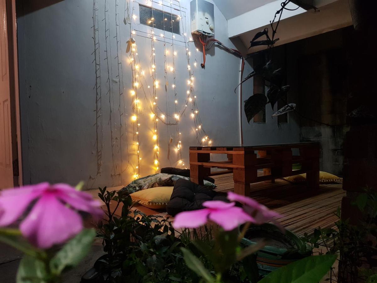 Villa Batu Keluarga Nn Ngoại thất bức ảnh