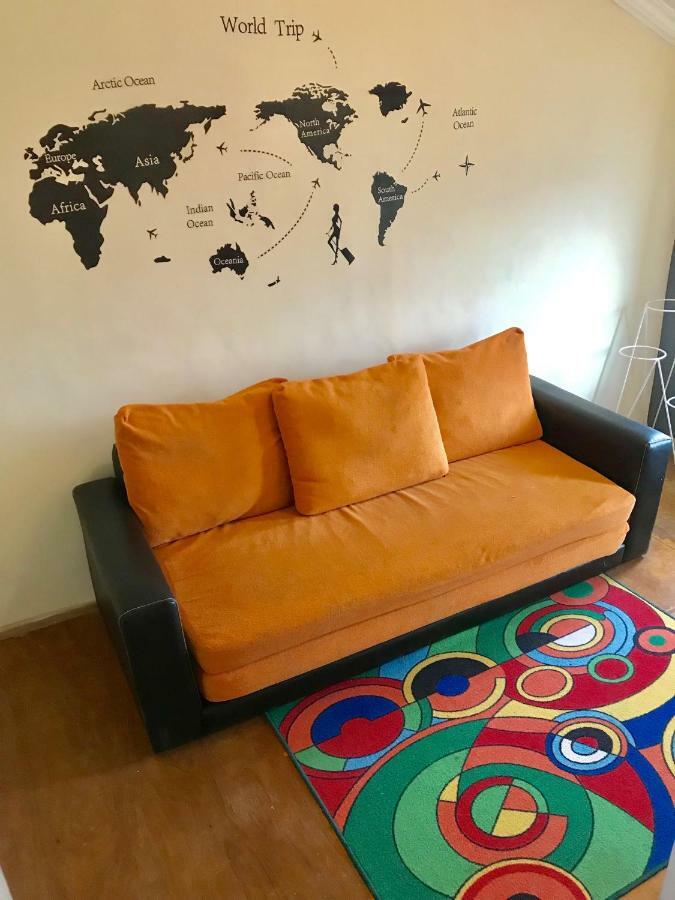 Villa Batu Keluarga Nn Ngoại thất bức ảnh