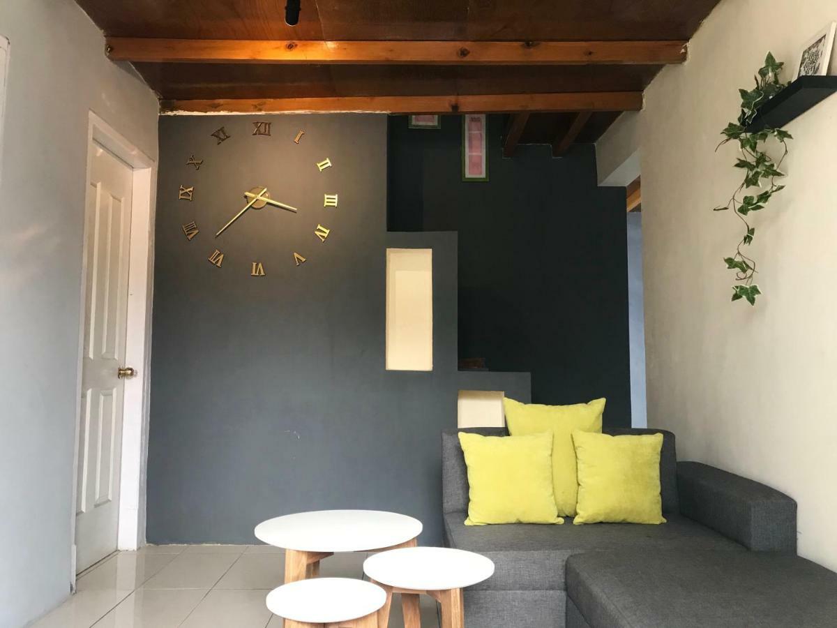Villa Batu Keluarga Nn Ngoại thất bức ảnh
