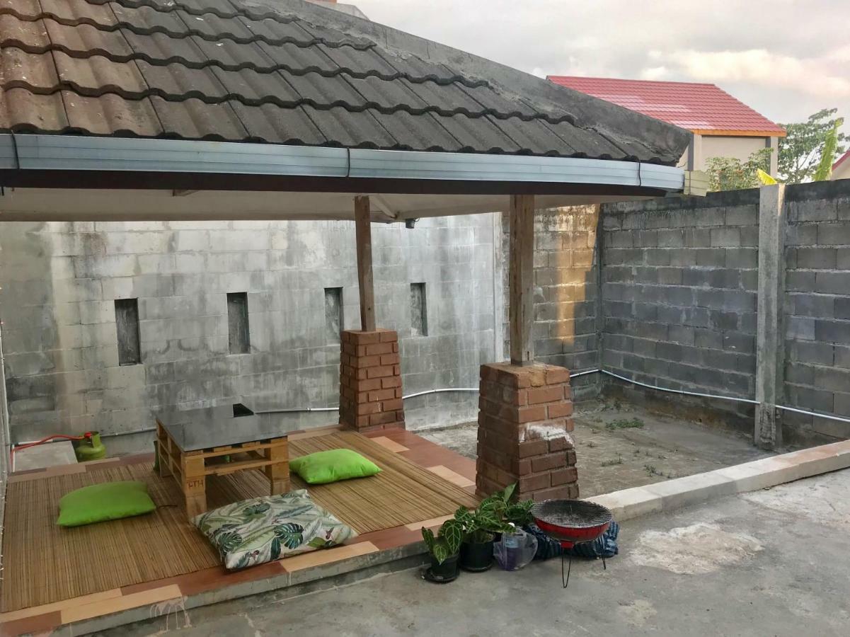 Villa Batu Keluarga Nn Ngoại thất bức ảnh