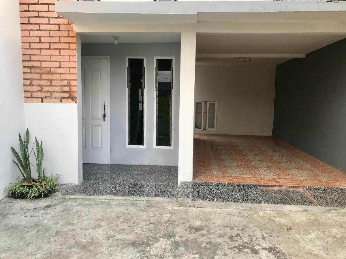 Villa Batu Keluarga Nn Ngoại thất bức ảnh