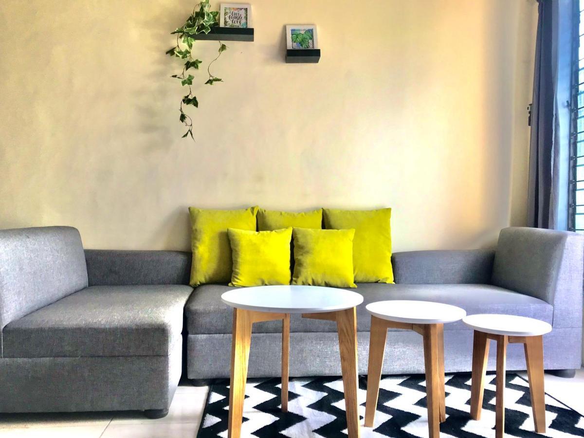 Villa Batu Keluarga Nn Ngoại thất bức ảnh
