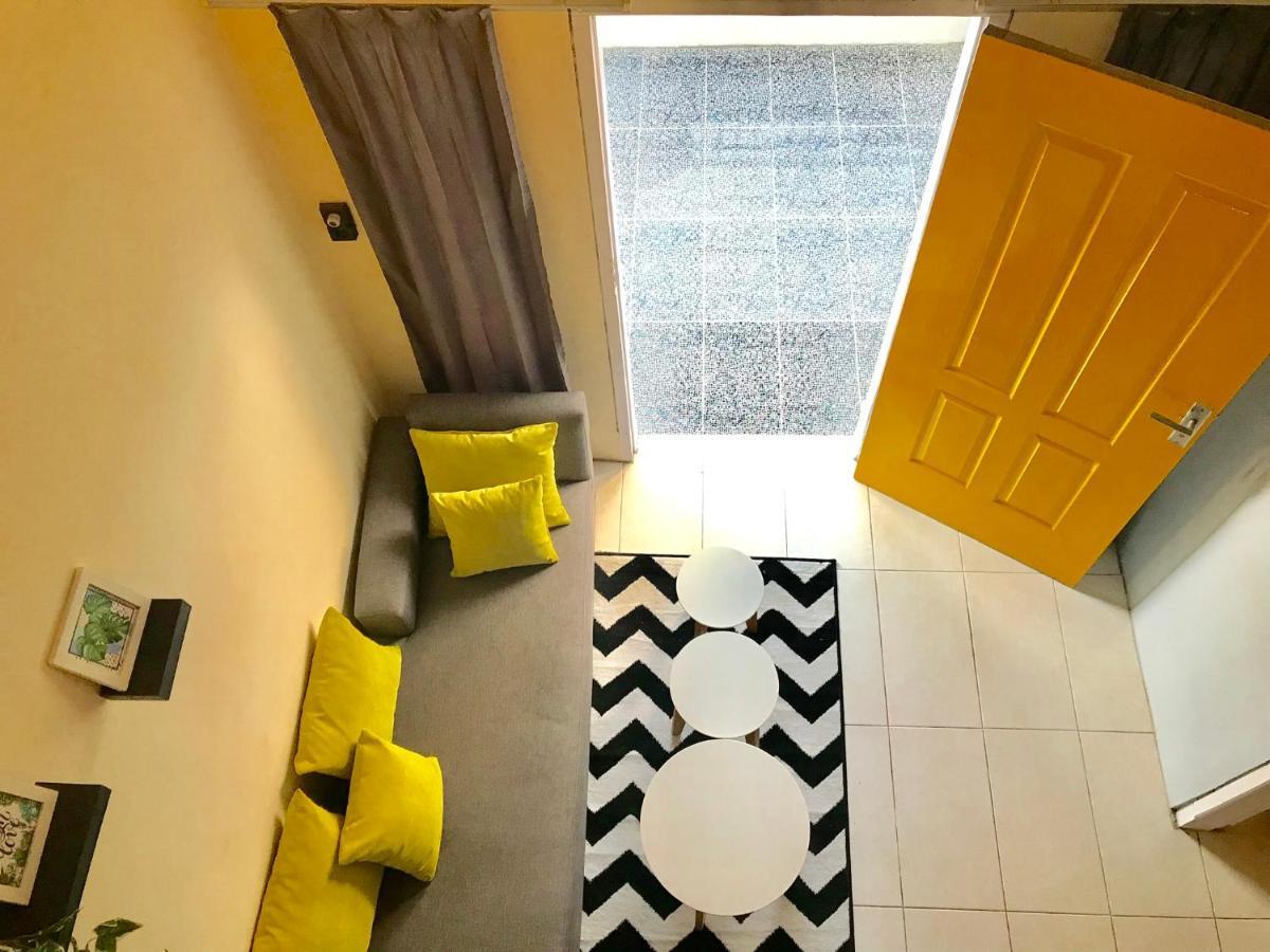 Villa Batu Keluarga Nn Ngoại thất bức ảnh