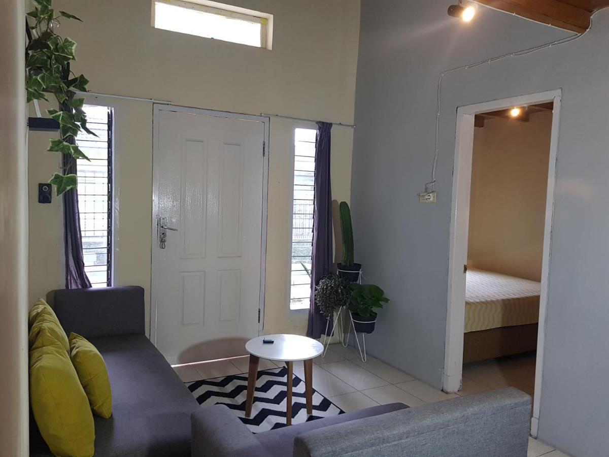 Villa Batu Keluarga Nn Ngoại thất bức ảnh