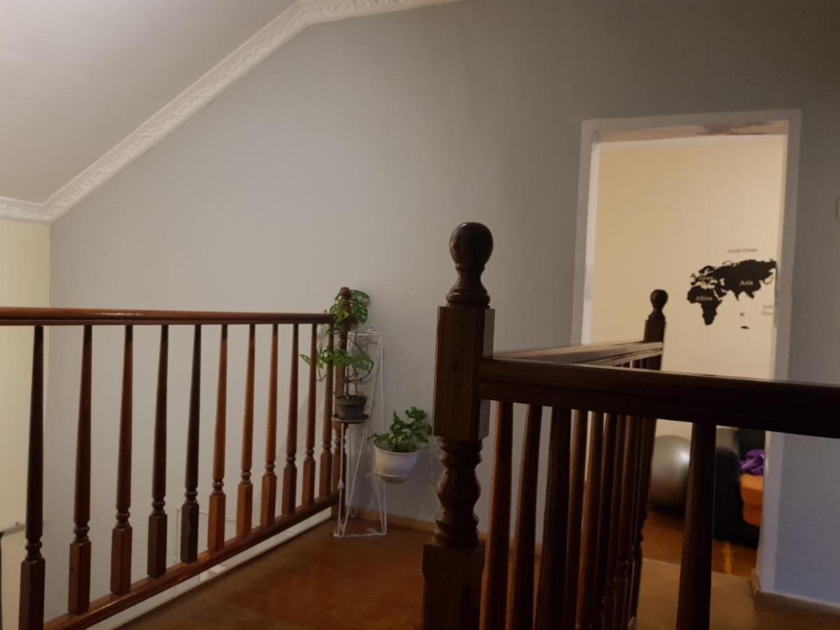 Villa Batu Keluarga Nn Ngoại thất bức ảnh