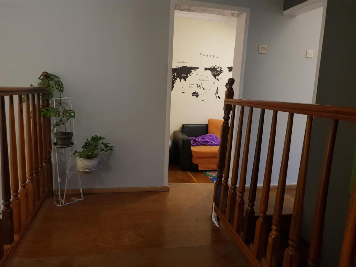 Villa Batu Keluarga Nn Ngoại thất bức ảnh
